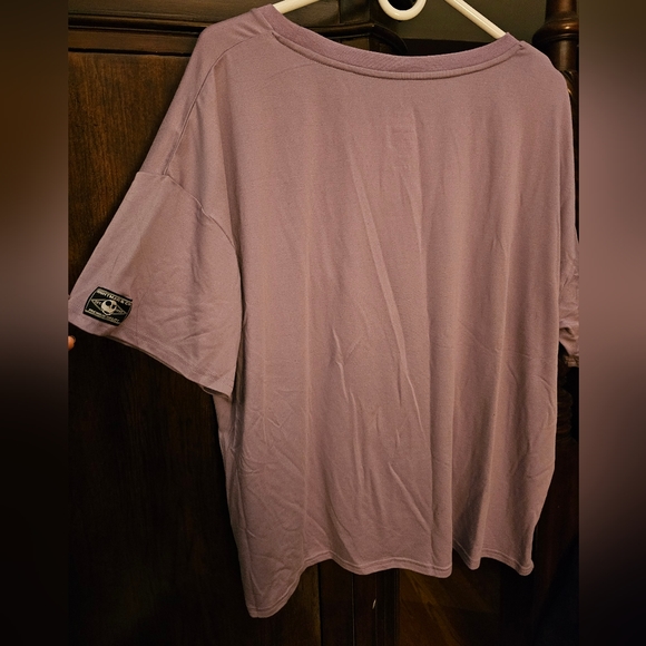 Disney's Nightmare Before Christmas Pajama Set size L Used Excellent condition - Picture 5 of 11